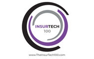 Awards Insurtech 100 Logo