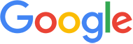 Partners Google Logo