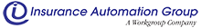 Insurance Automation Group Logo Insurance Automation Group Logo