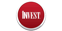 Invest Logo