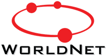 WorldNet Logo WorldNet Logo